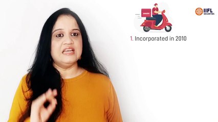 Detailed Video on Zomato IPO