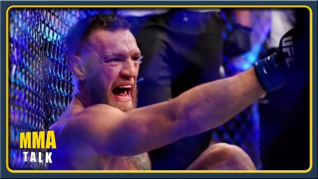 Conor McGregor MOCKS Dustin Poirier & his wife,NEW FOOTAGE of Conor sending de@th threats to Poirier