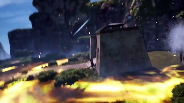 Tian Huang Zhen Shen Episode 72 Subtitle Indonesia