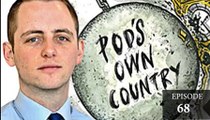 68: Pod's Own Country: What next for the levelling up agenda and Kim Leadbeater's first days in parliament