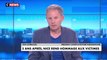 Jean Garrigues : «Il y a un travail de rééducation civique pour ramener un certain nombre de nos concitoyens, puisque pour la majorité ils sont français de confession musulmane, à ce que sont les bases d’une république libre égale fraternelle et laïque»