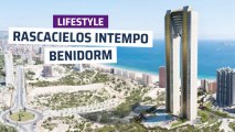 [CH] Intempo, el rascacielos de Benidorm