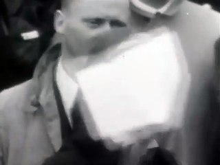 الحرب العالمية الثانية - التاريخ الكامل  05