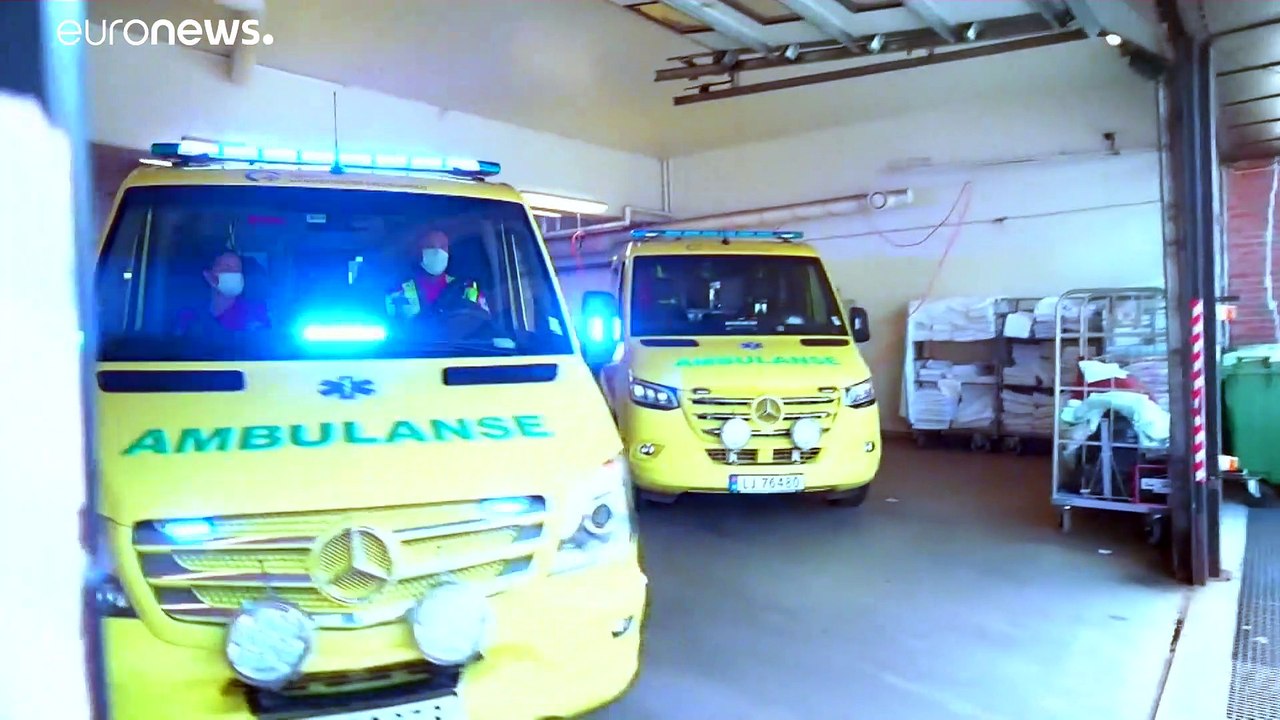 Oslo verbietet nachts Elektroroller. Ausstieg aus sanfter Mobilität?