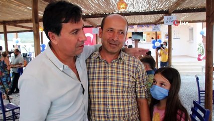 Bodrum’da sosyal belediyecilik taçlanıyor