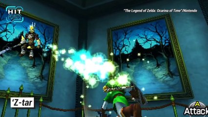 ‘Ocarina of Time’ Was a Jumping-Off Point for the ‘Zelda’ Series, and 3D Video Games in General