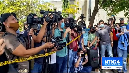 Cuestion de Poder del martes 13 de julio de 2021