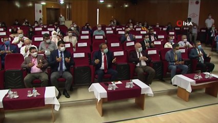 Türkiye Kömür İşletmelerinde 15 Temmuz Demokrasi ve Milli Birlik Günü Anma Programı