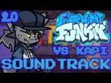 Friday Night Funkin' VS Kapi Soundtrack OST Full Week [Fnf Mod] REMAKE