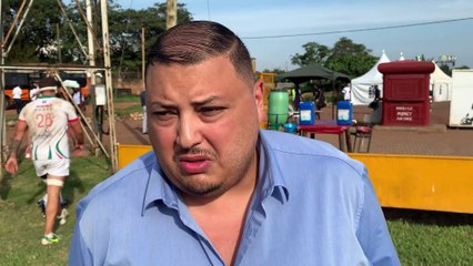 Sofian Ben Hassen : "Pas d'excuses, on doit gagner face à l'Ouganda"