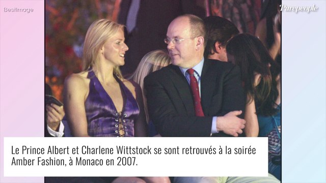 Quand Stéphane Bern clashait Charlene de Monaco : Il y a encore beaucoup de boulot