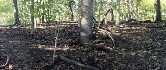 Wrong Turn: Sendero al infierno - Tráiler oficial español