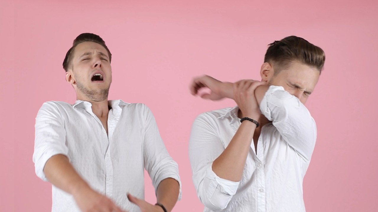 Heuschnupfensaison: Allergien auf dem Vormarsch