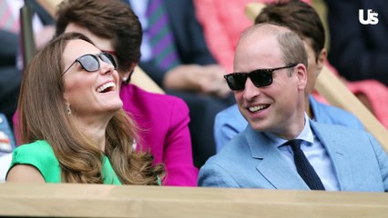 Prince William Slammed By Prince Harry & Meghan Markle Fans After Defending England Team Euro Cup
