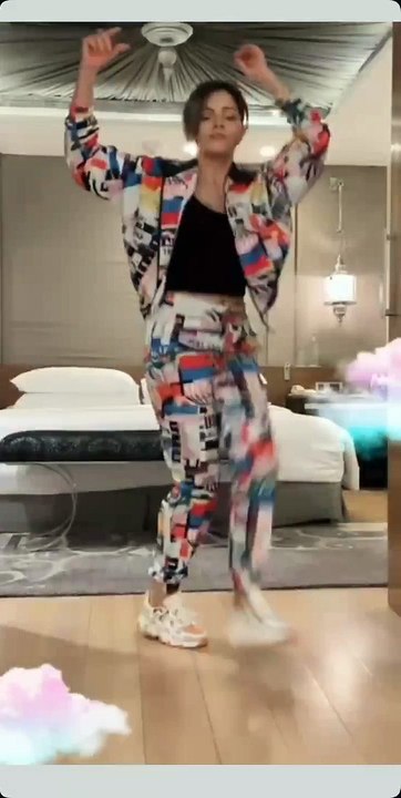 Rubina dilaik viral video . Rubina dilaik bigg Boss winner .