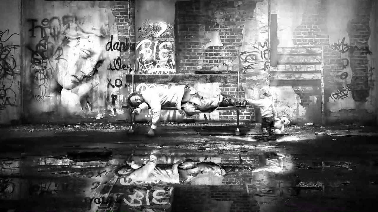 War Story - The Beat Messengers | HipHop Instrumental | Rap Freestyle Beat | La Mejor Base De Rap