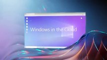 Windows 365 Cloud PC - Vídeo presentación (en inglés)