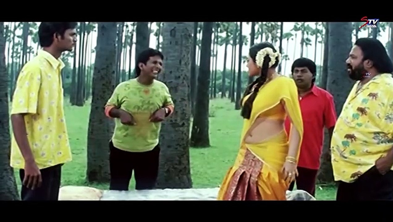 Rajadhi Raja COMEDY SCENE 1 | Tamil Best Movies l Super Hits Tamil Movie | STV MOVIES