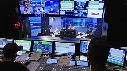 Covid-19 en France : des milliers de personnes manifestent contre le pass sanitaire