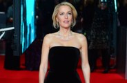 I don’t care if my breasts reach my belly button: Gillian Anderson reveals why she refuses to wear a bra!