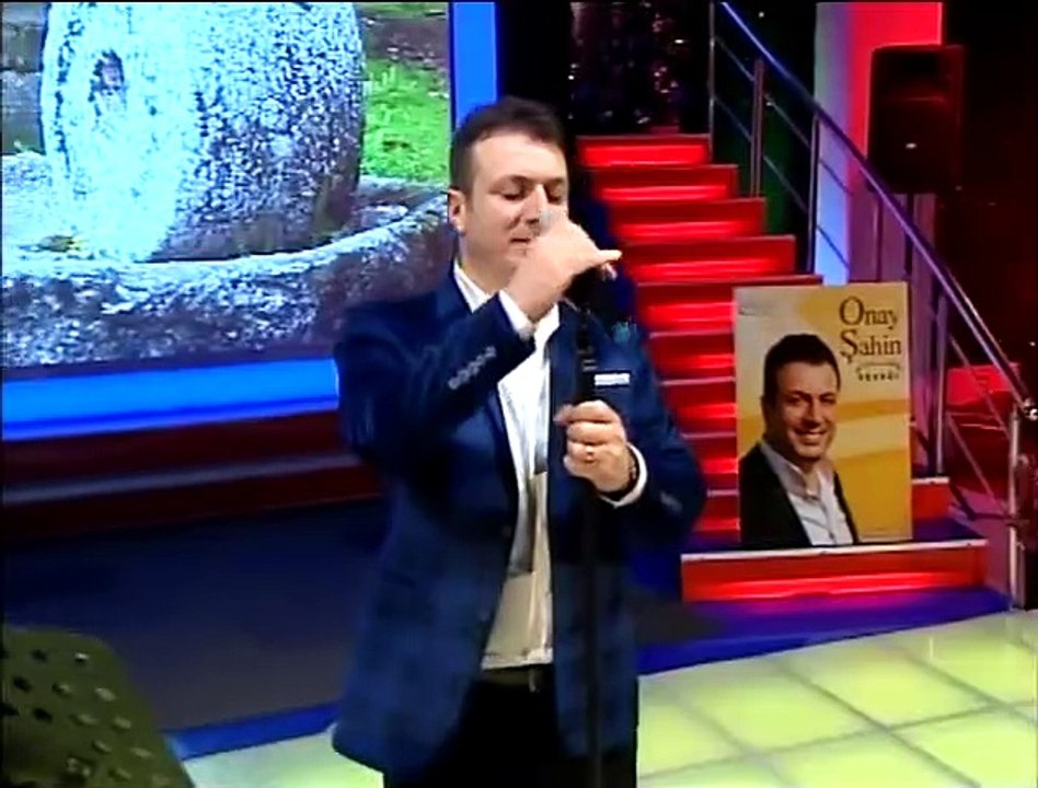 Onay Şahin İnsanı Güldürüsün 2016 Oksodi Albüm