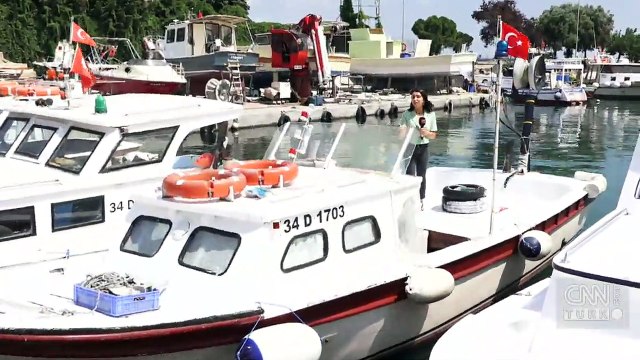 Kıyı balıkçıları desteklenecek