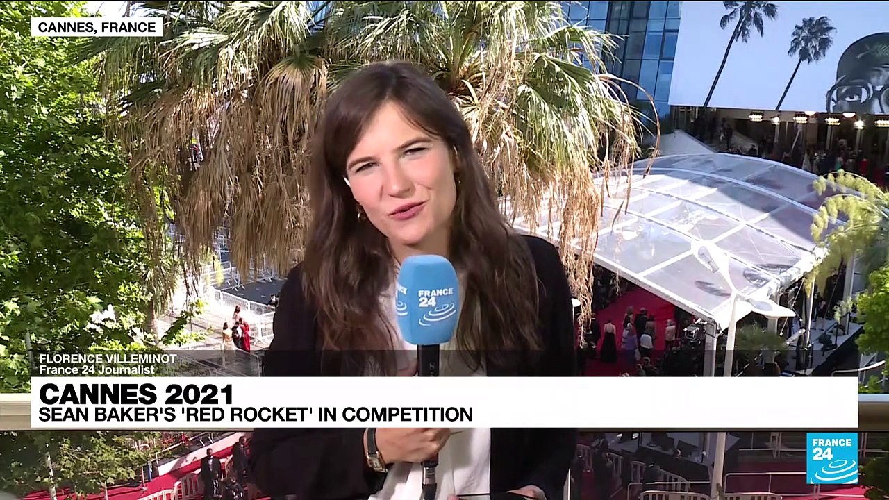 Cannes Film Festival: 'Les Olympiades' by Jacques Audiard in competition