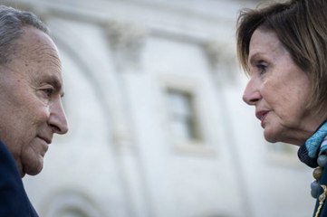 Senate Democrats' $3.5 Trillion Budget Deal Agreement Is in Line With Biden's Agenda