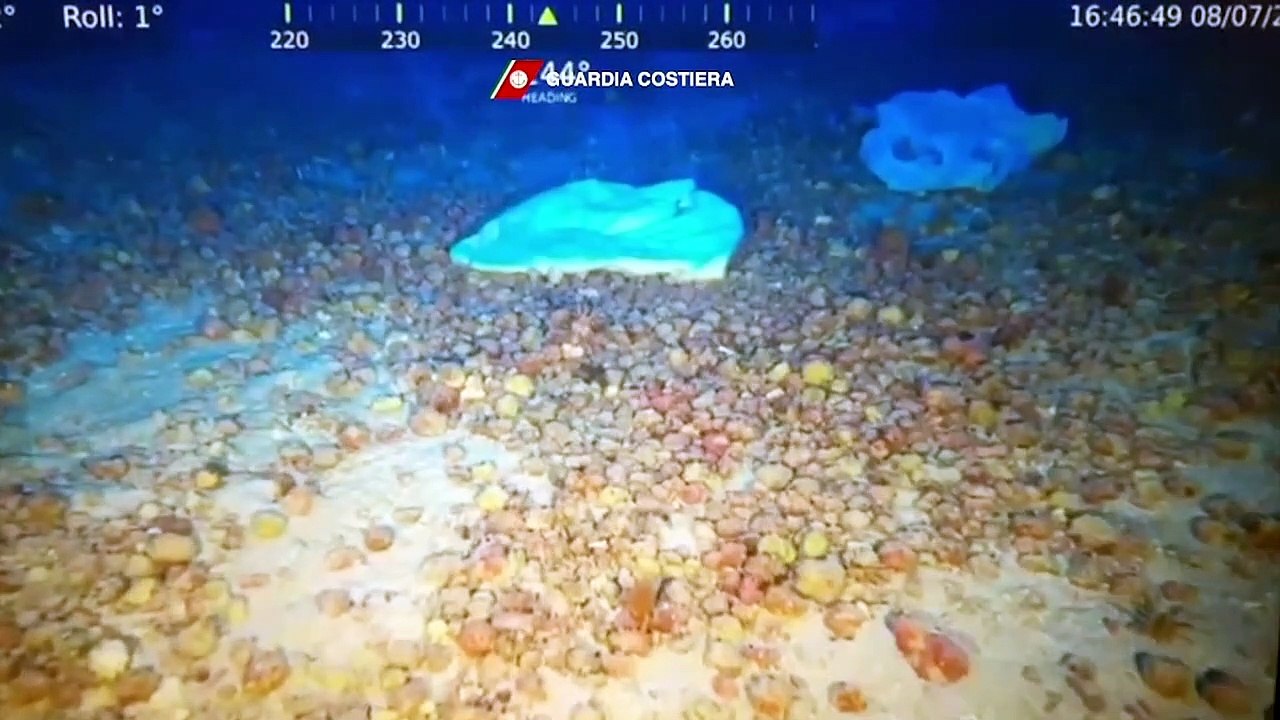 Todesfalle Mittelmeer: Deutlicher Anstieg ertrunkener Bootsmigranten