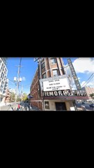 A Toronto Strip Club Is Reportedly Requiring All Guests To Have At Least One Vaccine Dose