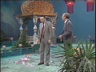 Tề Thiên Lạc - Tây du ký 1986 - phần 2