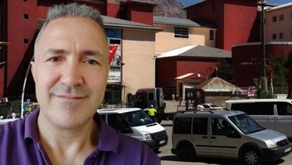Emniyet Müdür Yardımcısı Cevher'i şehit eden polisin ifadesi ortaya çıktı: Gönül ilişkim vardı, rahatsızlık vermedim