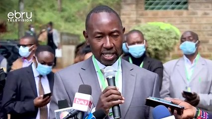 IEBC: Tu Tayari Kuandaa Chaguzi Ndogo Alhamis