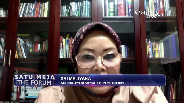 Bisakah Pemerintah Ambil Alih Vaksin Berbayar Untuk Vaksin Massal? (4) - SATU MEJA