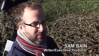 Peep Show S04 Barn Burning  (Special Feature)