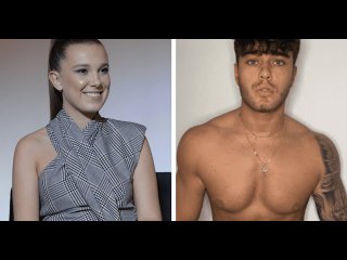 Hunter Echo says 'you don't know anything' as Millie Bobby Brown fans