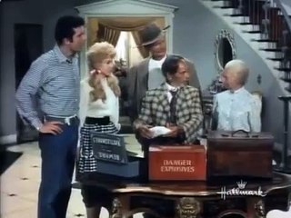 10. The Beverly Hillbillies S08E10