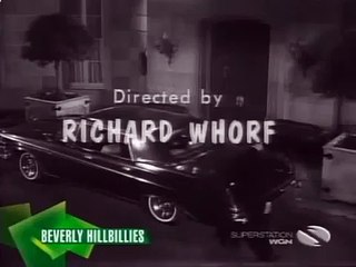 26. The Beverly Hillbillies S01E26