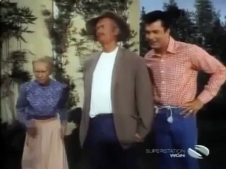 26. The Beverly Hillbillies S05E26