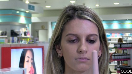 Tutorial de maquillaje veraniego con David Deibis y Perricone