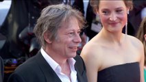 Serre moi fort : bande-annonce du film de mathieu amalric sélectionné à cannes 2021