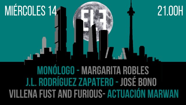 Juan Carlos Monedero: socialdemócratas perdidos - En la Frontera, 14 de julio de 2021