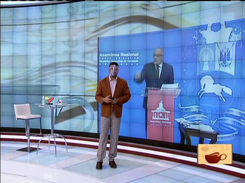 Café en la Mañana I Las Comunas avanzan en el fortalecimiento de la economía familiar y comunal