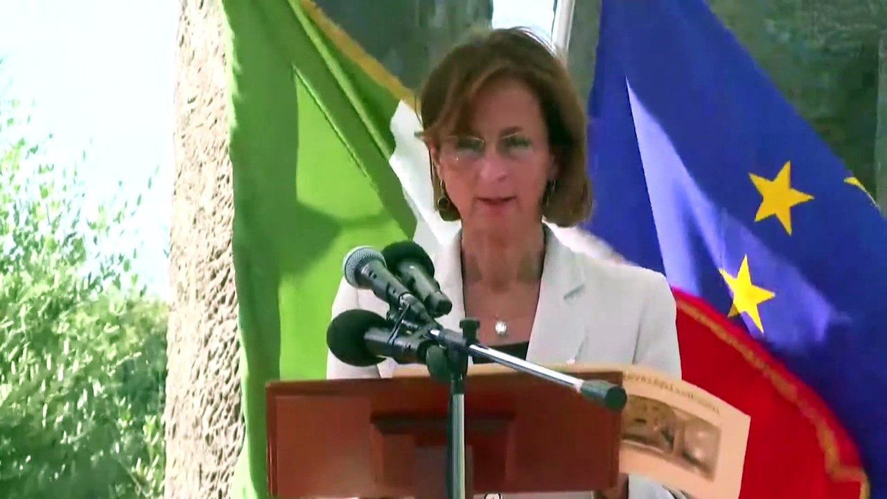 Pestaggi carceri, Cartabia: "Mai più violenza, questi episodi non devono più ripetersi"