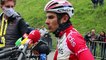 Tour de France 2021 - Guillaume Martin : "Je ne sais pas si Tadej Pogacar est le patron de ce Tour mais c'est le plus fort, ça c'est sûr"
