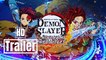 Demon Slayer Hinokami Chronicles - Bande-annonce du mode histoire (HD)