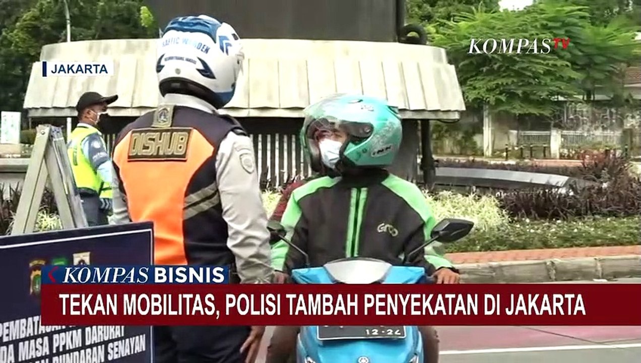 Mulai 16 Juli, Seluruh Exit Tol di Jawa Tengah...