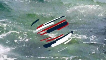 Marmara'da müsilaj etkisi azaldı! Balıklar görülmeye başladı