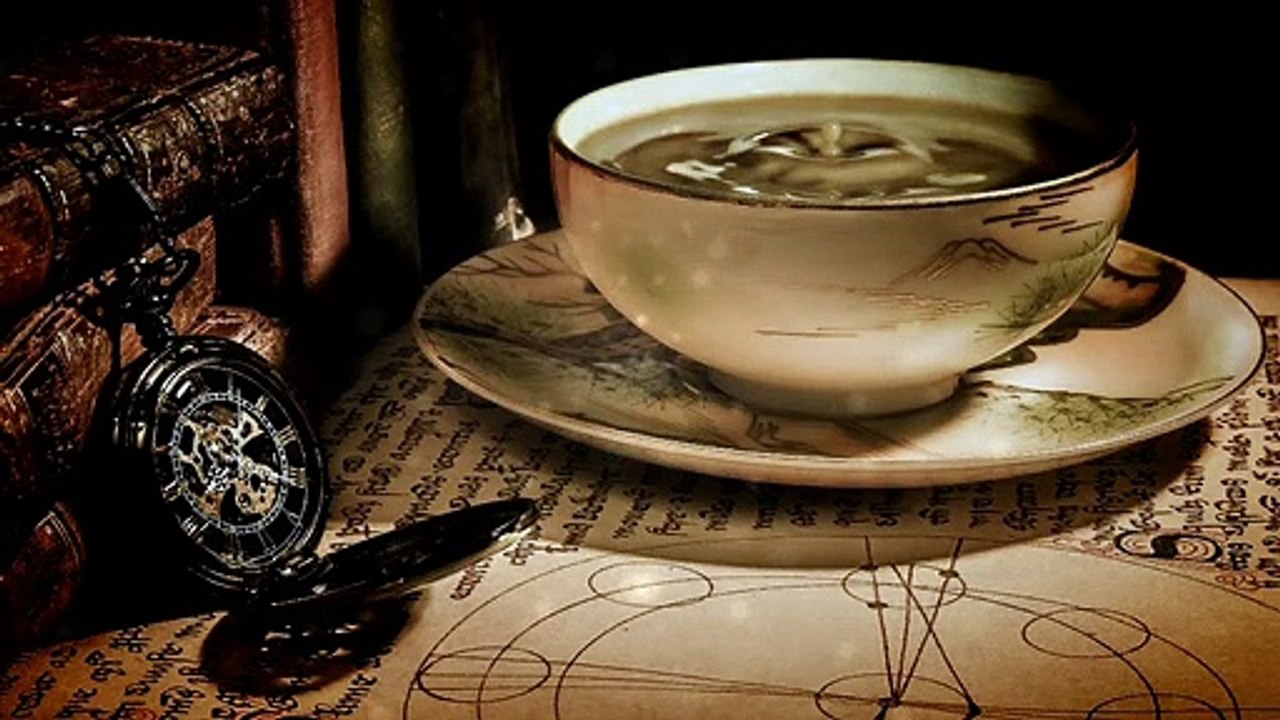 Time Stands Still - El tiempo se detiene