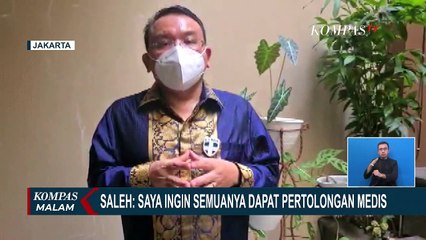 Polemik ICU DPR, PAN Klarifikasi Dalam Rapat Komisi IX